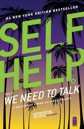 Read Self Help  3 Page 2 in English