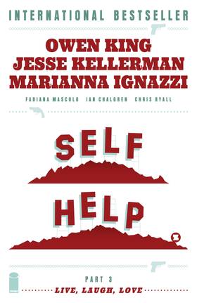 Read Self Help  4 Page 2 in English