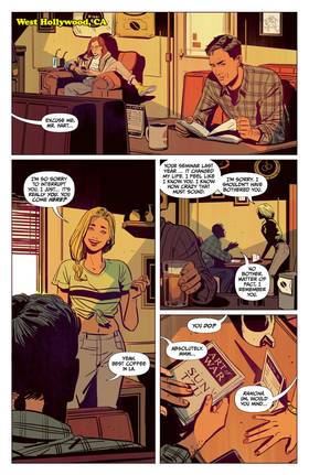 Read Self Help  2 Page 3 in English