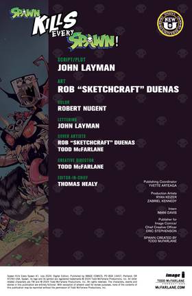 Read Spawn Kills Every Spawn  2 Page 2 in English