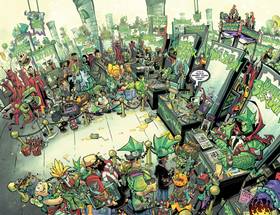 Read Spawn Kills Every Spawn  2 Page 9 in English