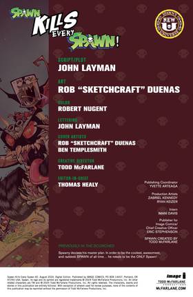 Read Spawn Kills Every Spawn  3 Page 2 in English