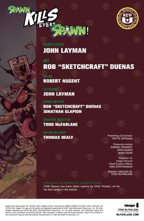 Read Spawn Kills Every Spawn  5 Page 2 in English