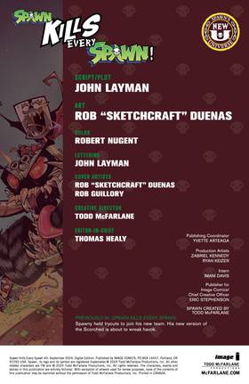 Read Spawn Kills Every Spawn  4 Page 2 in English