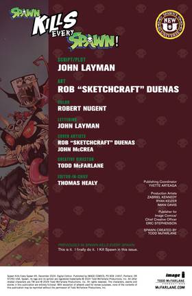 Read Spawn Kills Every Spawn  5 Page 2 in English