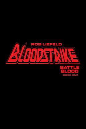 Read Bloodstrike: Battle Blood  1 Page 3 in English