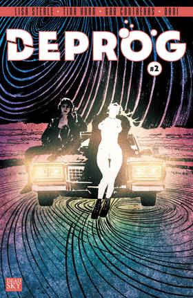 Read Deprog  2 Page 1 in English
