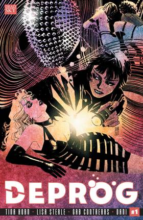 Read Deprog  1 Page 1 in English