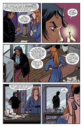 Read Deprog  2 Page 5 in English