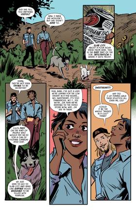 Read Deprog  2 Page 6 in English