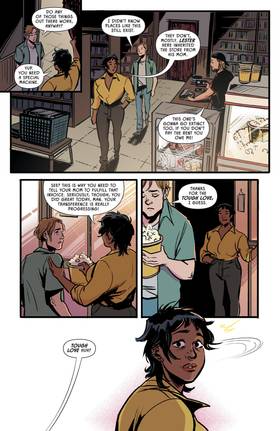 Read Deprog  1 Page 7 in English