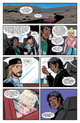 Read Deprog  2 Page 9 in English