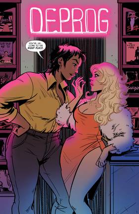 Read Deprog  1 Page 10 in English
