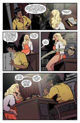 Read Deprog  1 Page 9 in English