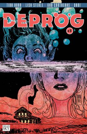 Read Deprog  3 Page 1 in English