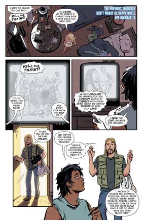 Read Deprog  3 Page 4 in English