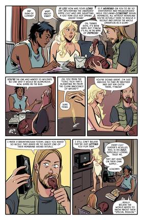 Read Deprog  3 Page 5 in English