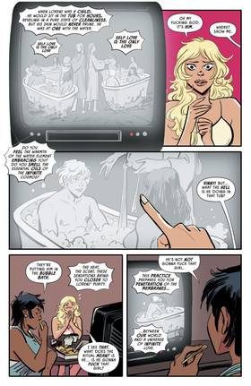 Read Deprog  3 Page 6 in English