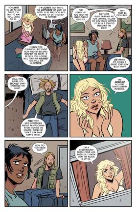 Read Deprog  3 Page 7 in English