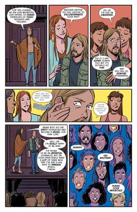 Read Deprog  3 Page 9 in English