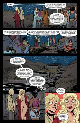 Read Deprog  4 Page 5 in English