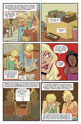 Read Deprog  4 Page 6 in English