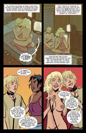 Read Deprog  4 Page 8 in English
