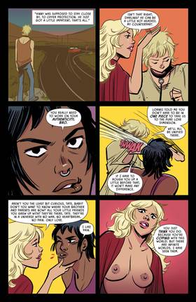 Read Deprog  4 Page 9 in English
