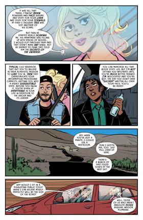 Read Deprog  2 Page 10 in English