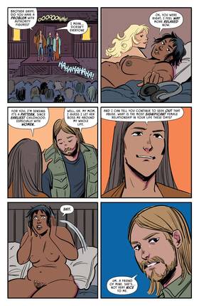 Read Deprog  3 Page 10 in English