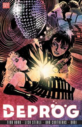 Read Deprog  1 Page 1 in English