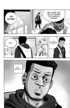 Read Gridiron  1 Page 9 in English