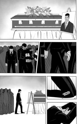 Read Gridiron  1 Page 10 in English