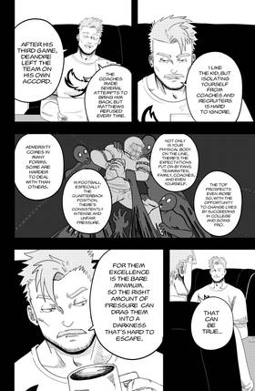 Read Gridiron  2 Page 4 in English