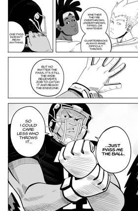 Read Gridiron  2 Page 10 in English