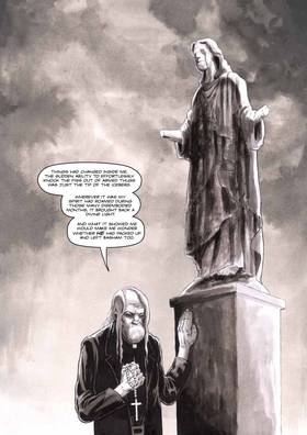 Read MARY BOYS  2 Page 6 in English