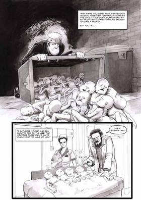 Read MARY BOYS  2 Page 9 in English