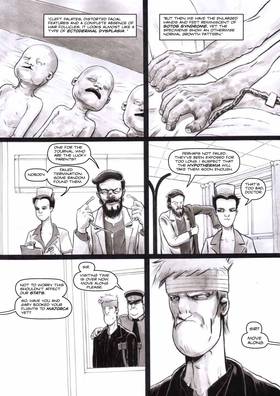 Read MARY BOYS  2 Page 10 in English