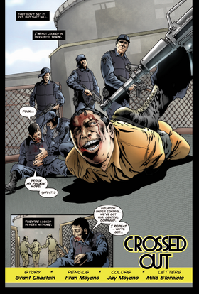 Read Corrective Measures  1 Page 8 in English