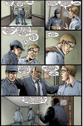 Read Corrective Measures  1 Page 9 in English