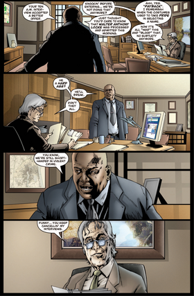 Read Corrective Measures  1 Page 10 in English