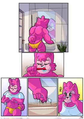 Read Hunter Life  1 Page 6 in Brazilian Portuguese