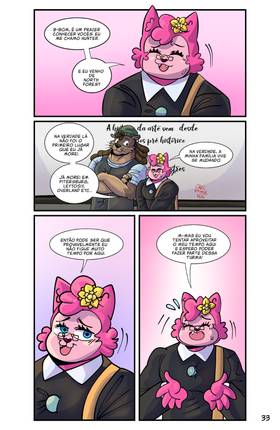 Read Hunter Life  2 Page 6 in Brazilian Portuguese