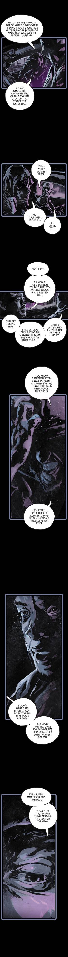 Read Lonesome Days, Savage Nights (Toons)  20 Page 9 in English