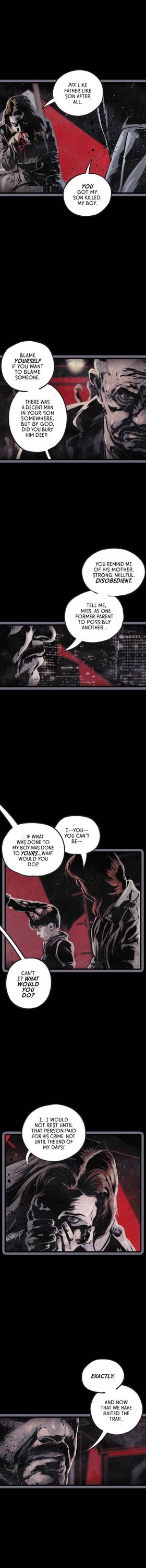 Read Lonesome Days, Savage Nights (Toons)  21 Page 4 in English