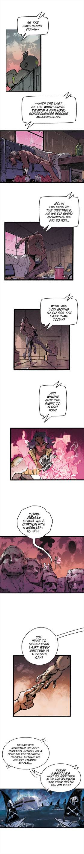 Read The Pull (Toons)  3 Page 3 in English