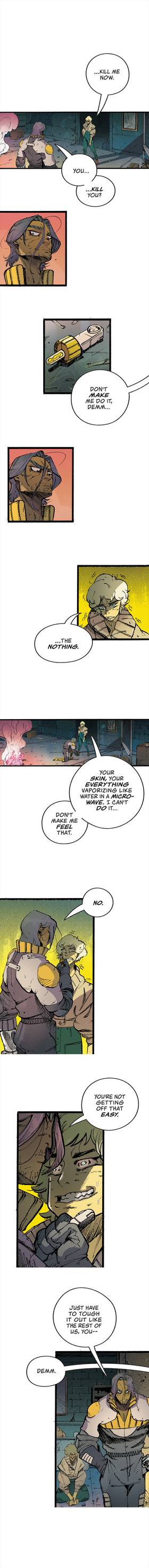 Read The Pull (Toons)  4 Page 5 in English