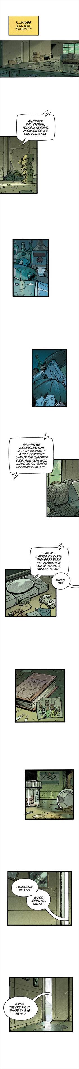 Read The Pull (Toons)  5 Page 2 in English