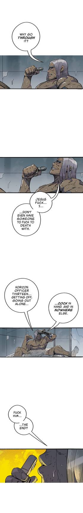 Read The Pull (Toons)  5 Page 4 in English