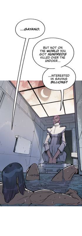 Read The Pull (Toons)  5 Page 6 in English